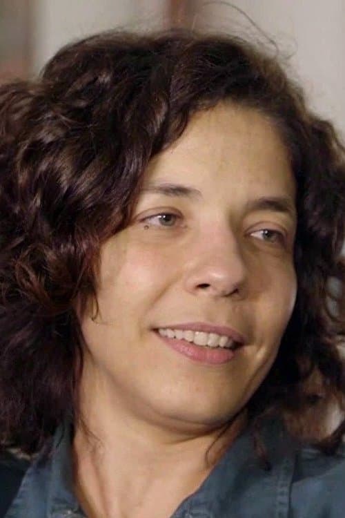 Photo of Fernanda D'Umbra