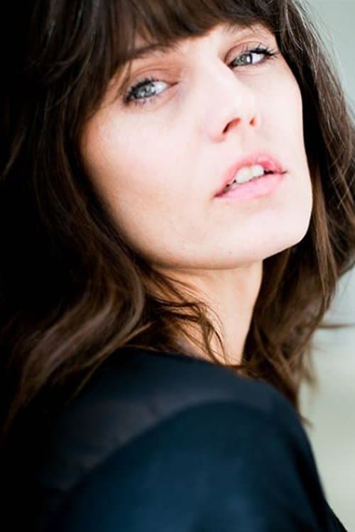 Photo of Fernanda Neil