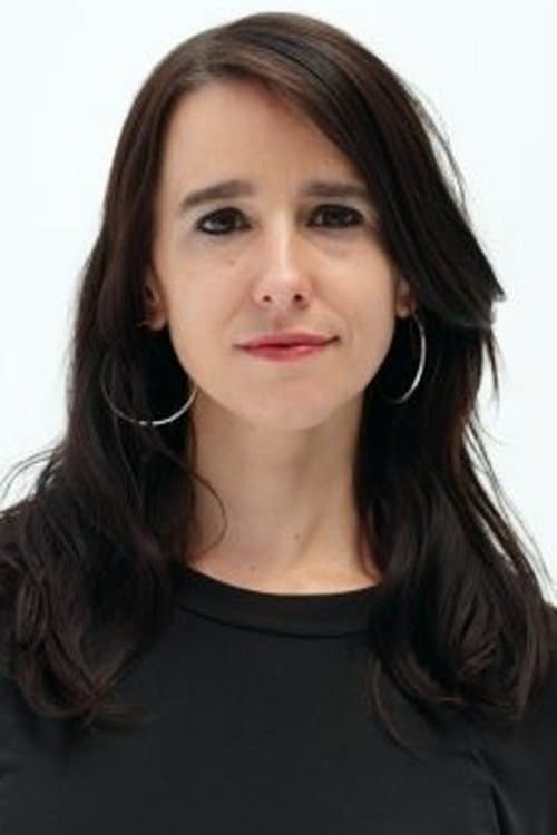 Photo of Fernanda Orazi