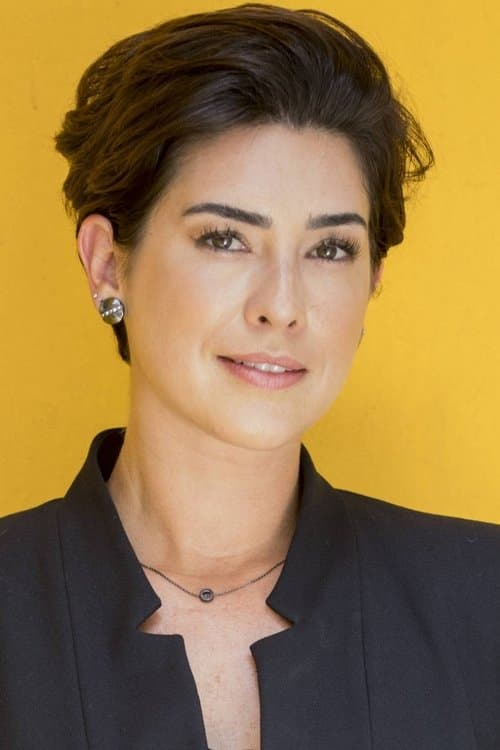 Photo of Fernanda Paes Leme