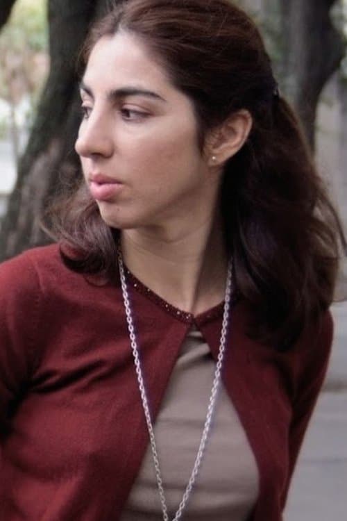 Photo of Fernanda Pérez Bodria