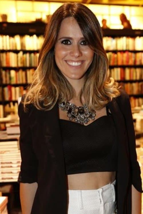Photo of Fernanda Pontes