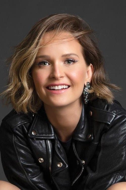 Photo of Fernanda Rodrigues