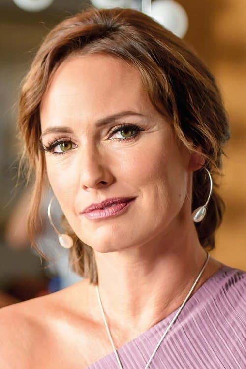 Photo of Fernanda Serrano