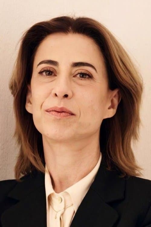 Photo of Fernanda Torres