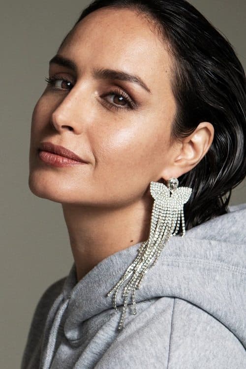 Photo of Fernanda Urrejola