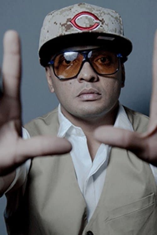 Photo of Fernandinho Beatbox