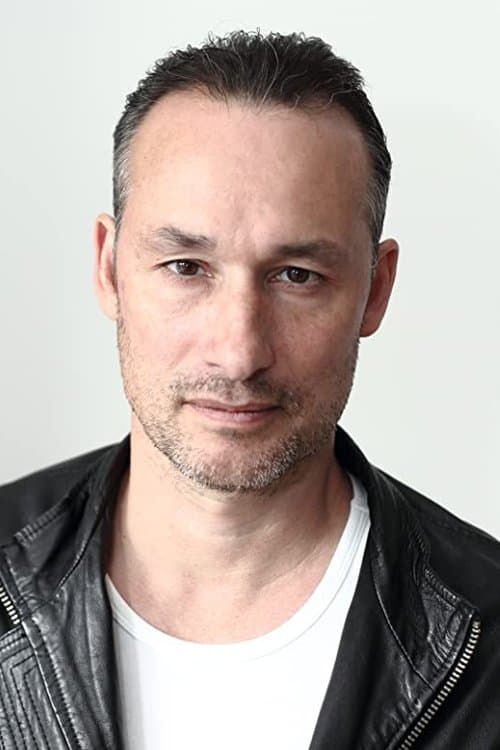Photo of Fernando Abadie