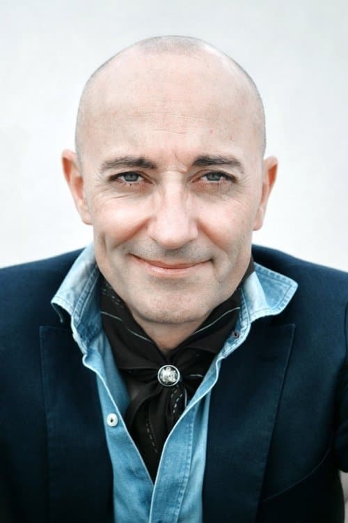 Photo of Fernando Antonio Calicchia