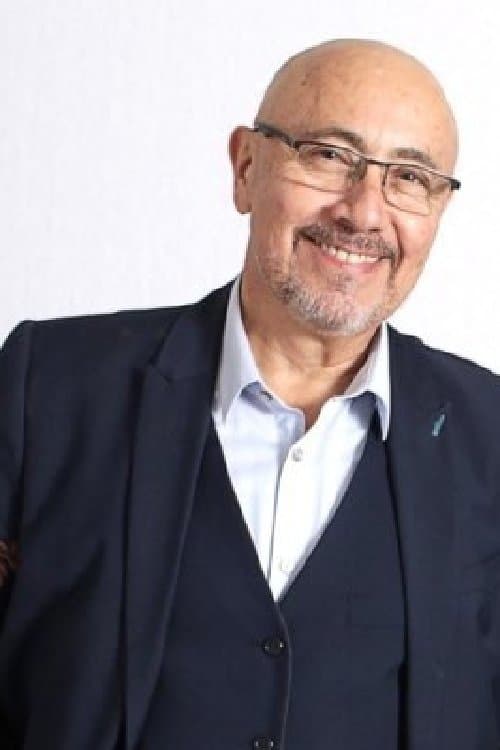 Photo of Fernando Arau