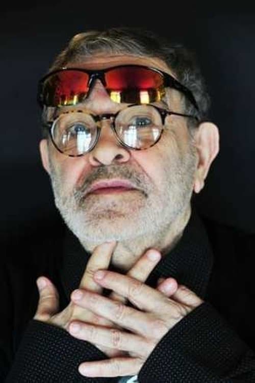 Photo of Fernando Arrabal