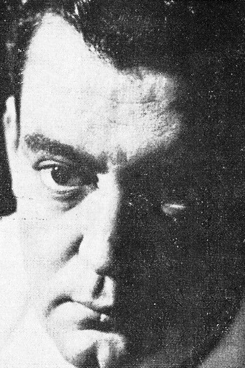 Photo of Fernando Baleroni