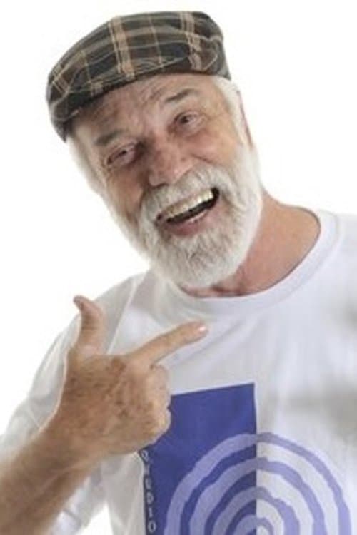 Photo of Fernando Benini