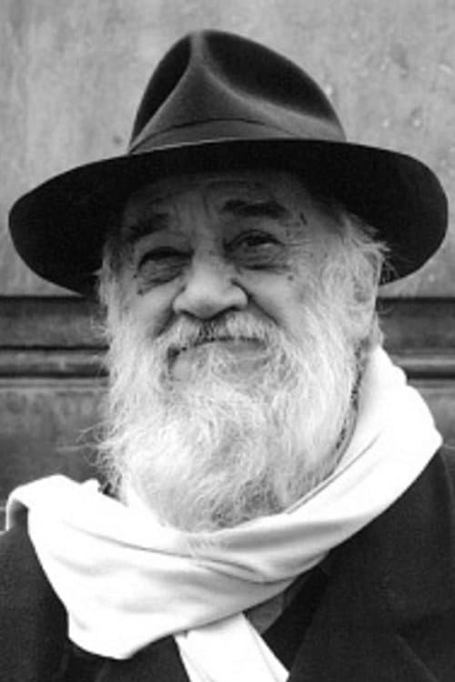 Photo of Fernando Birri