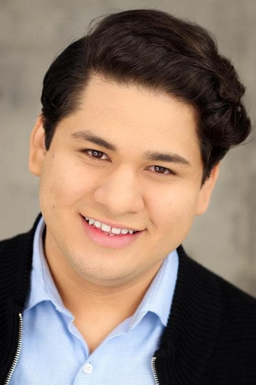 Photo of Fernando Carsa