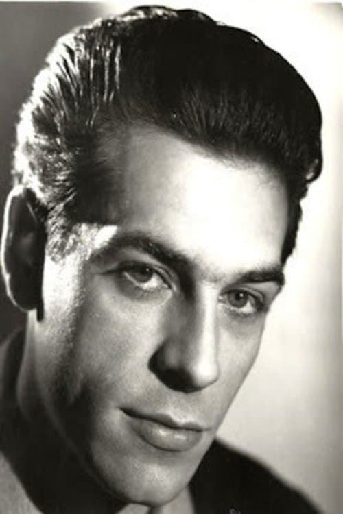 Photo of Fernando Cebrián