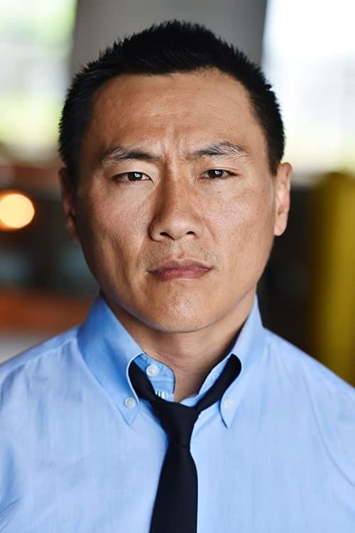 Photo of Fernando Chien