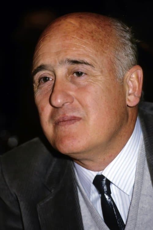 Photo of Fernando Chinarro