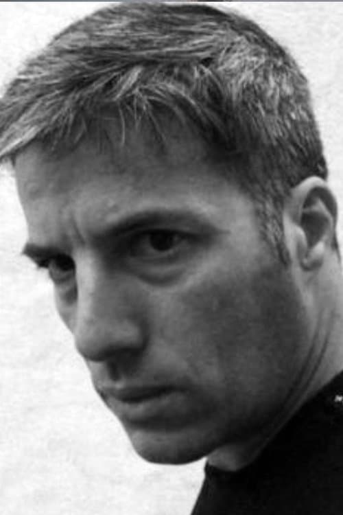 Photo of Fernando Chine