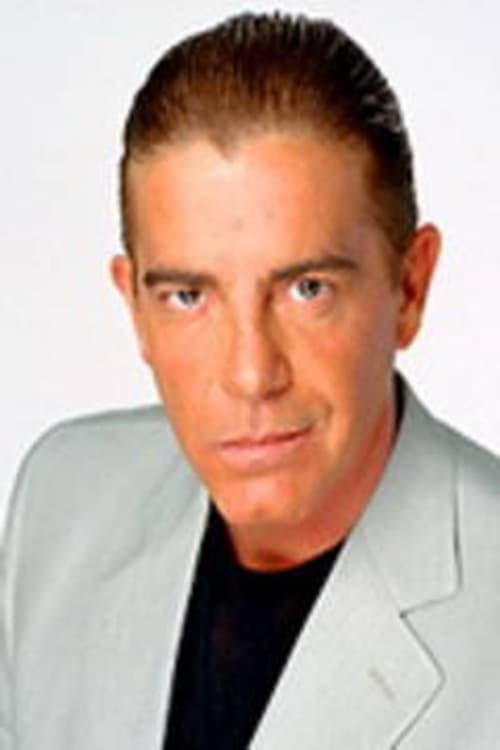 Photo of Fernando Ciangherotti