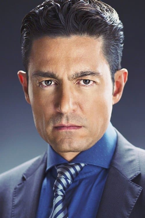 Photo of Fernando Colunga
