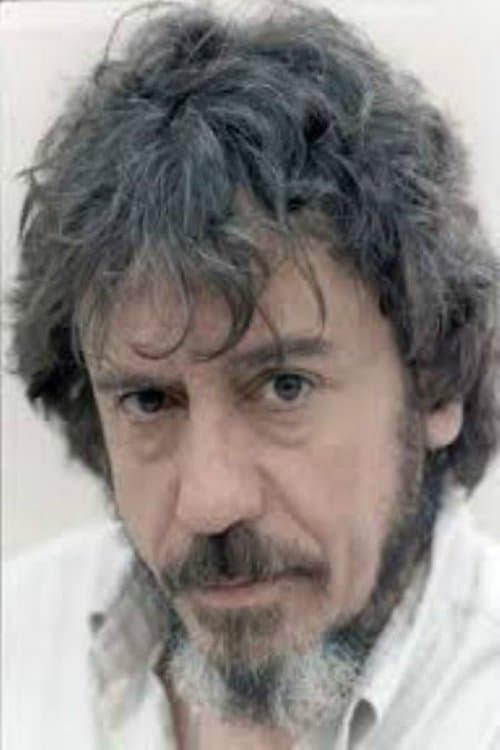 Photo of Fernando Conde