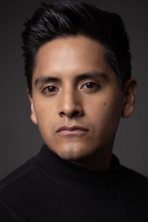 Photo of Fernando Cuautle