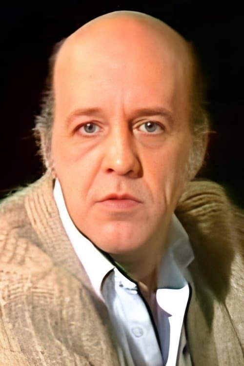 Photo of Fernando Delgado