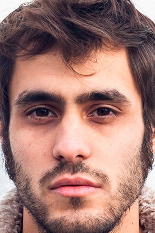 Photo of Fernando Delgado-Hierro
