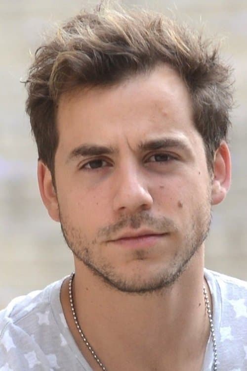 Photo of Fernando Dente