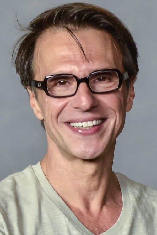 Photo of Fernando Eiras