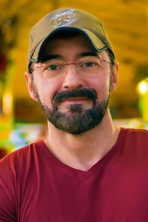 Photo of Fernando Fragata