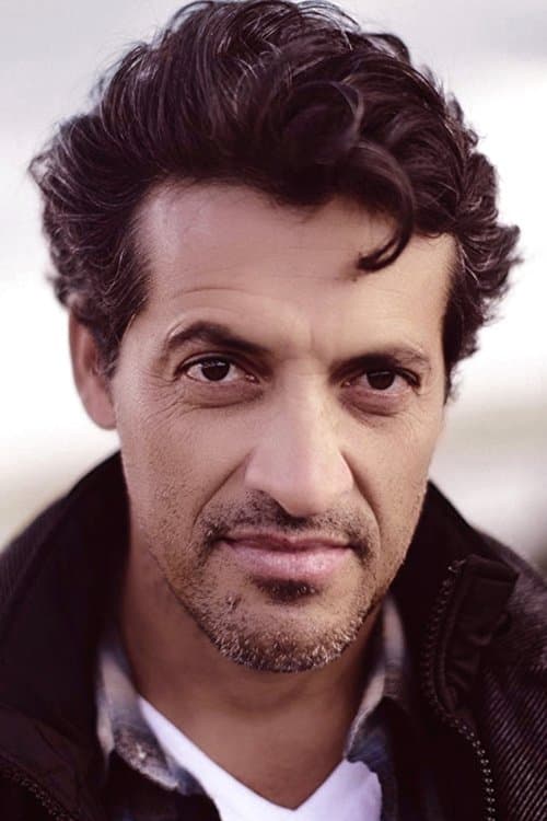 Photo of Fernando Gaviria
