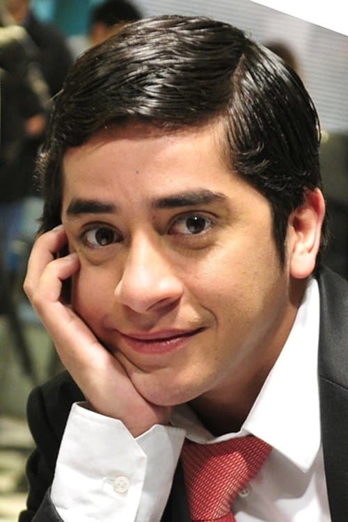 Photo of Fernando Godoy