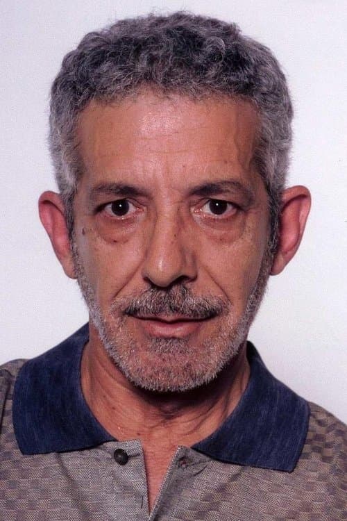 Photo of Fernando Gomes