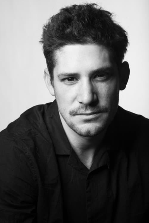 Photo of Fernando Guzzoni