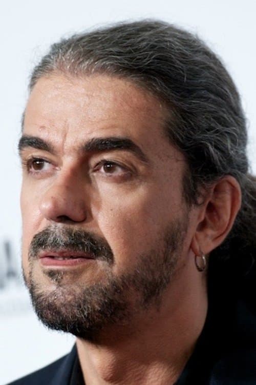 Photo of Fernando León de Aranoa