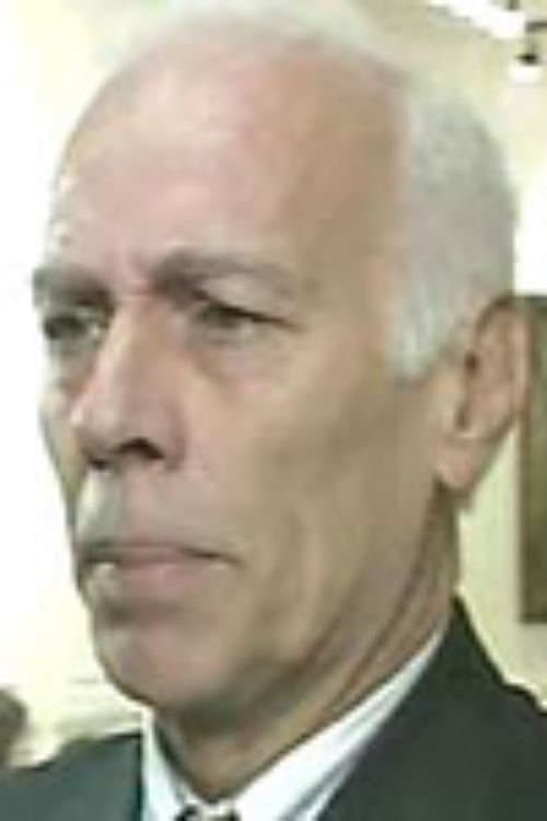 Photo of Fernando Llosa