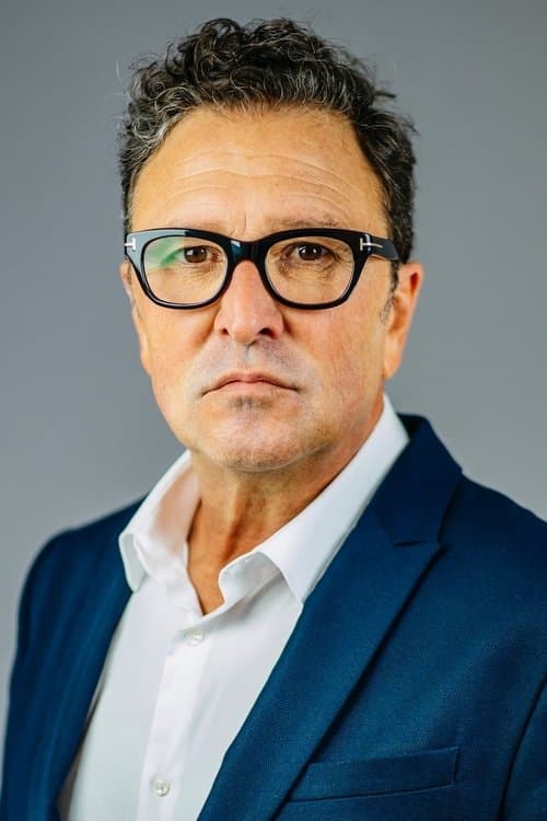 Photo of Fernando Luís