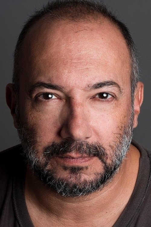 Photo of Fernando Lupach