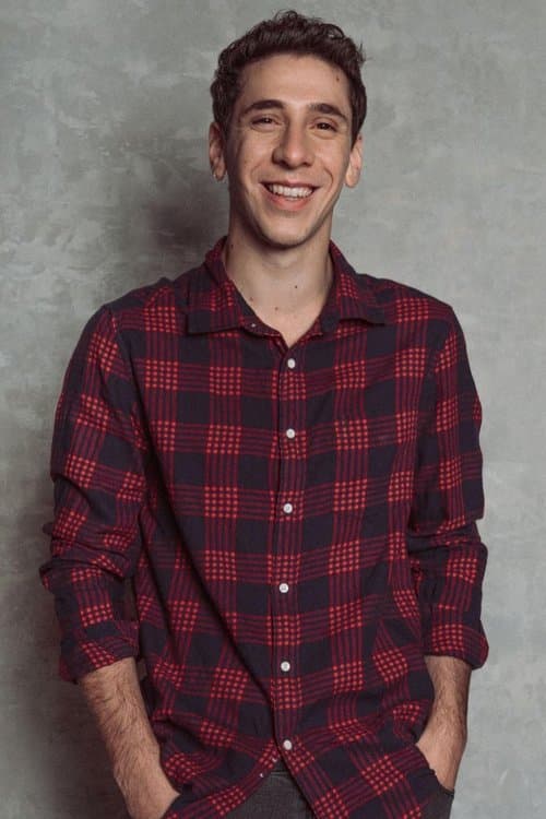 Photo of Fernando Malfitano