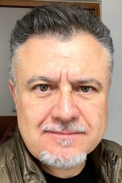 Photo of Fernando Meza