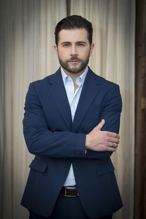 Photo of Fernando Noriega