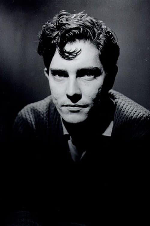 Photo of Fernando Peixoto