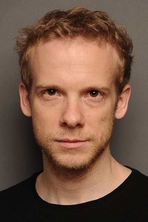 Photo of Fernando Ramallo