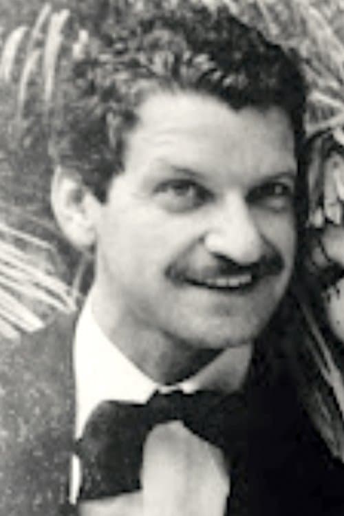 Photo of Fernando Reski