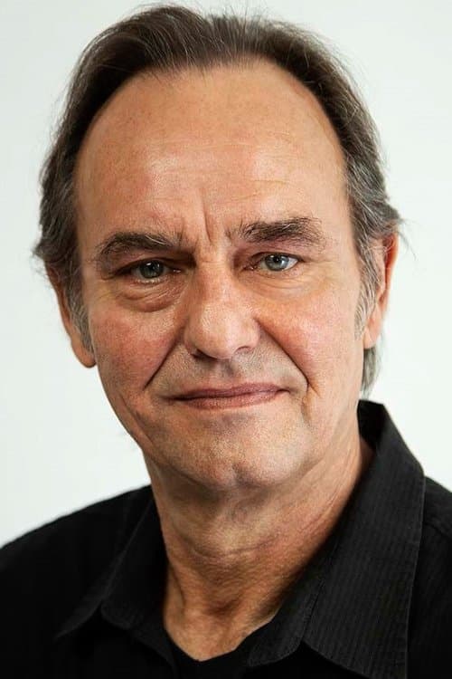 Photo of Fernando Rodrigues