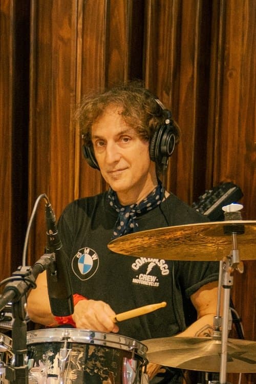 Photo of Fernando Samalea