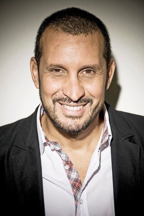Photo of Fernando Solórzano “El Flaco”