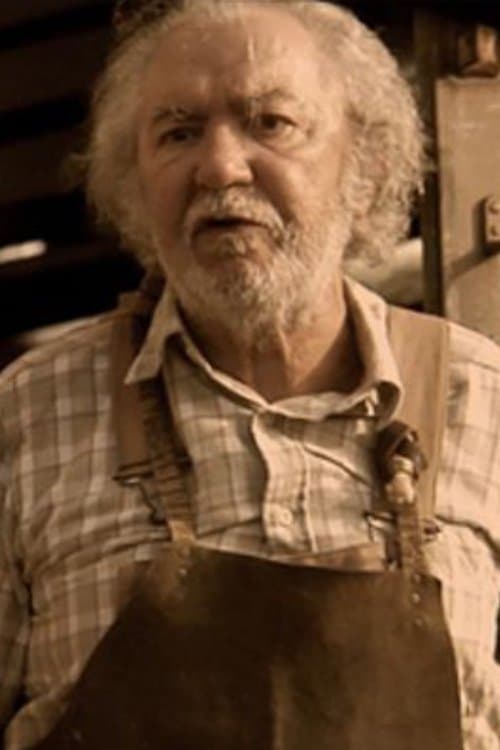 Photo of Fernando Taborda